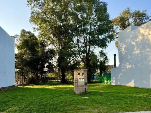 VENTA LOTE FEDERICO 1- planos y proyecto aprobado- Sourigues