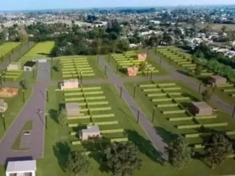Terreno en Venta en Vicente Federico 1, USD 38.000