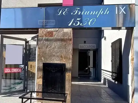 Local - Venta - Argentina, La Matanza - SAN MARTIN  1520