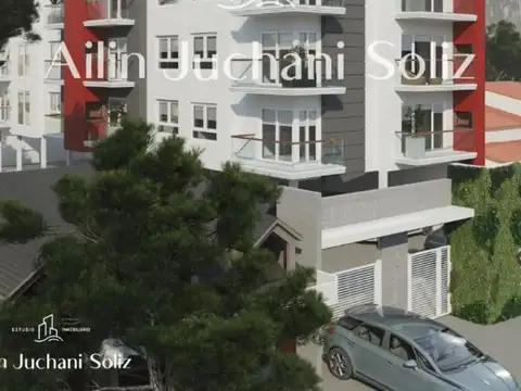 Departamento en Costa Azul-Killary