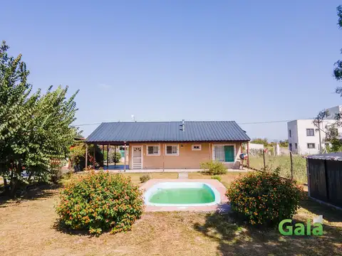 Casa en La Silleta