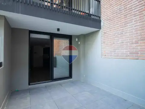 VENTA MONOAMBIENTE MALVIN SUR A ESTRENAR