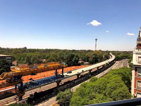 VENTA 4 ambientes en Belgrano