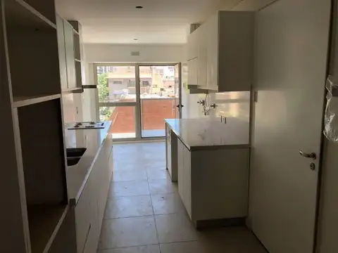 Departamento en Venta con 2 cocheras