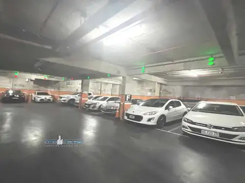 Inversión Belgrano Venta Bloque 4 Cocheras - Renta en mano + Crecimiento Aprobado!
