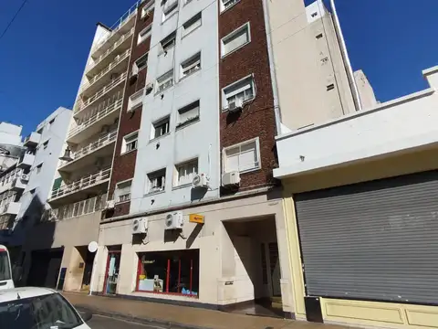 Departamento en Venta 2 Ambientes en San Telmo