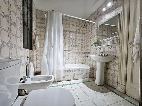 Departamento en Venta 55 años