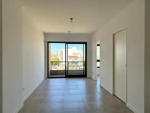 Av. Scalabrini Ortiz 800, Piso 8