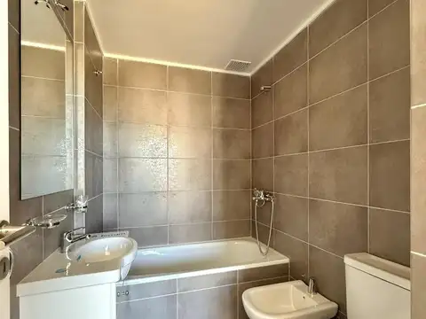Departamento en Alquiler en Villa Crespo, $ 900.000