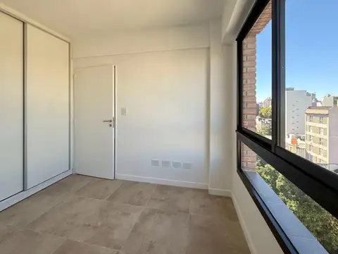 Departamento en Alquiler A Estrenar