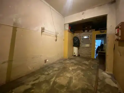 Depto Tipo Casa en Venta de 3 dormitorios