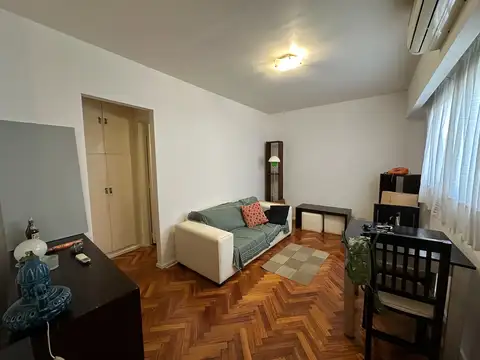 Departamento en Alquiler de 1 dormitorio