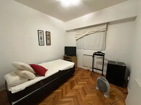 Departamento en Alquiler en Palermo Chico, $ 700.000