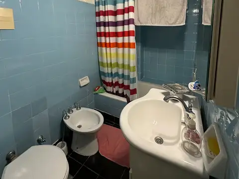 Departamento en Alquiler Apto profesional