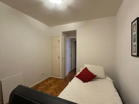 Departamento en Alquiler 40 años