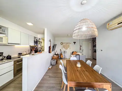 Departamento en Venta de 4 ambientes
