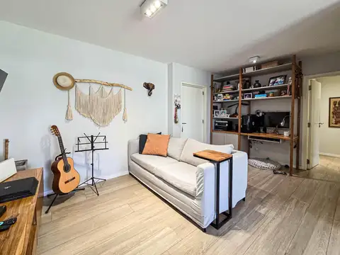 Departamento en Venta en Refinerias, USD 270.000