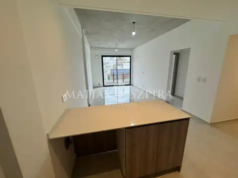 Departamento en Venta en Ramos Mejia, USD 95.000