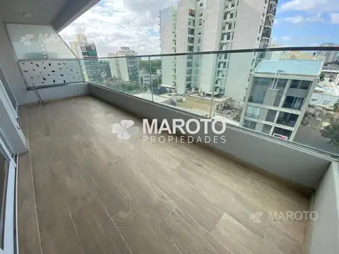 Departamento en venta 4 amb - Vicente Lopez - MAROTO PROPIEDADES