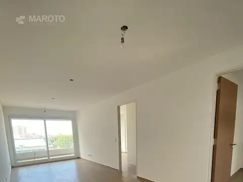 Departamento 4 ambientes con 3 baños