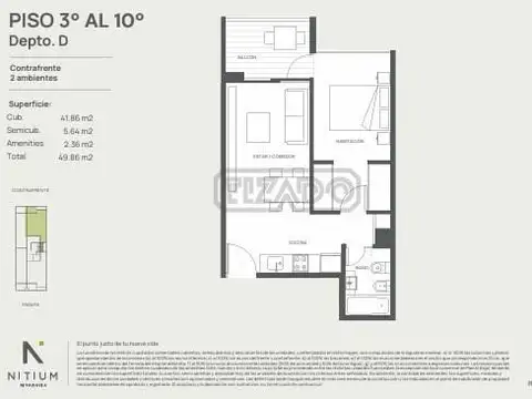 Departamento  en Venta en Floresta, Capital Federal, Buenos Aires