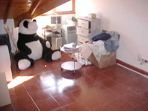 Casa en Venta 10 años