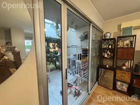 Departamento en Alquiler de 2 dormitorios