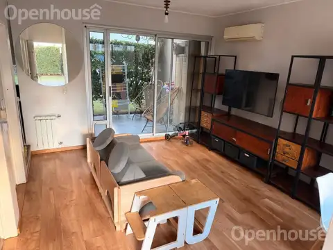 Departamento en Alquiler de 3 ambientes