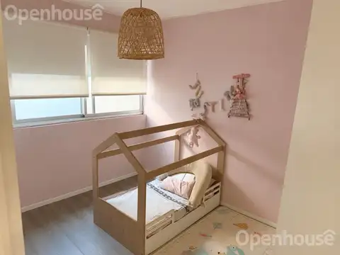 Departamento en Alquiler 10 años
