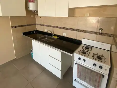 ALQUILER DEPARTAMENTO A ESTRENAR QUILMES
