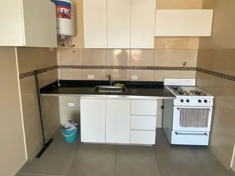 Departamento en Venta 6 años