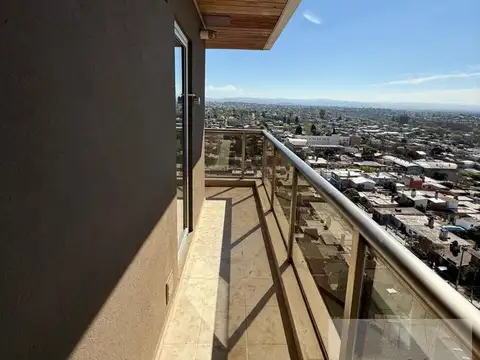 Departamento en alquiler 1 dorm TERRAFORTE I