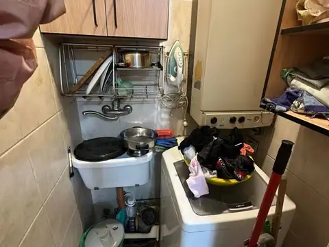 Departamento en Venta 25 años