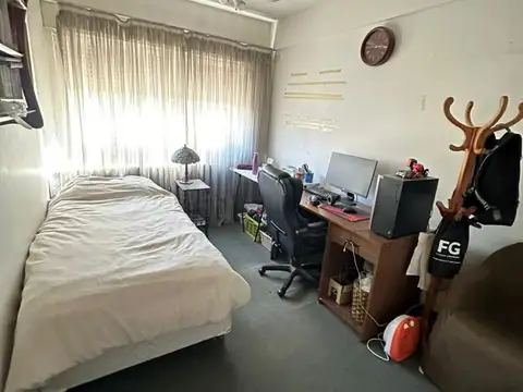 Departamento en Venta en Caballito, USD 200.000