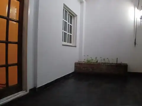 Depto Tipo Casa en Venta de 1 dormitorio