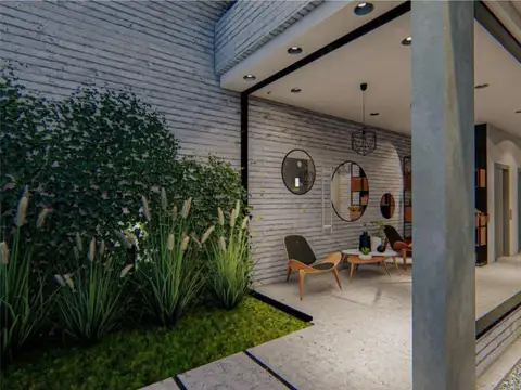 Departamento en Venta al Noroeste