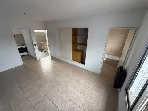 Departamento en Alquiler de Monoambiente