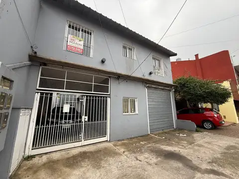 Departamento - Alquiler - Argentina, San Isidro - YRIGOYEN, HIPOLITO 1076