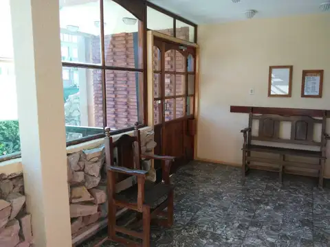 Departamento - Venta - Villa Gesell - 1 Ambiente.