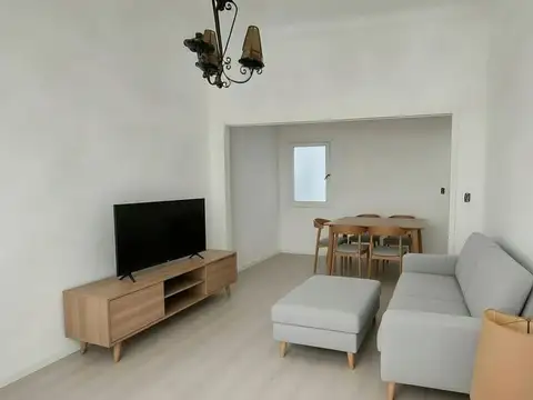 PH 3 AMBIENTES ALQUILER BALVANERA LUMINOSO