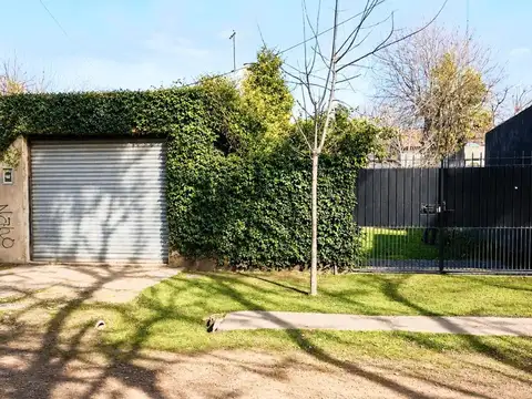 Casa en Venta de 1 dormitorio