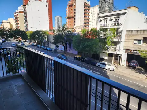 Departamento en Venta en Almagro, USD 145.000