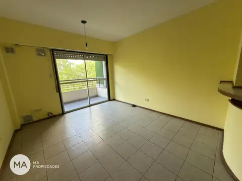 Departamento en Venta en Centro, Rosario
