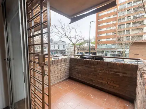Departamento en Alquiler 31 años