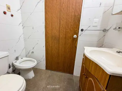 Departamento en Alquiler al Noroeste