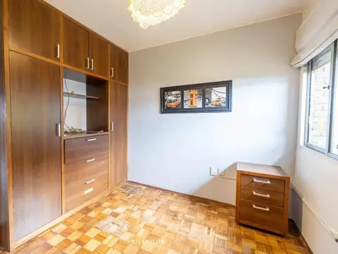 Departamento en Alquiler de 2 dormitorios