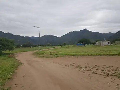 Terreno en Venta en Lujan, USD 12.000