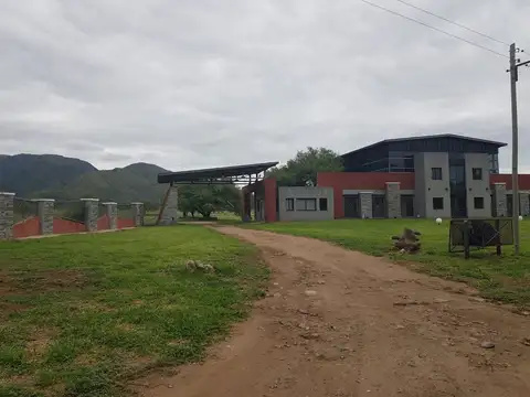 Terreno en Venta en Lujan, USD 12.000