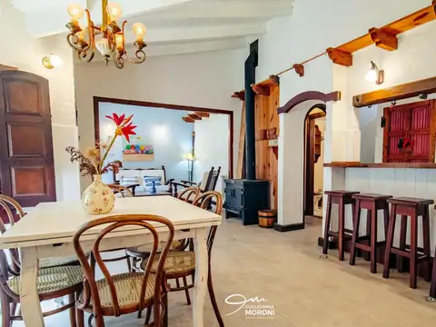 Casa en Venta en Carilo, USD 255.000