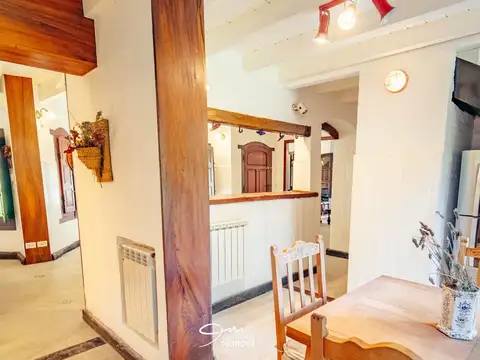 Casa en Venta al Noreste